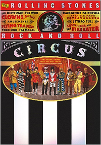 ロックンロールサーカス