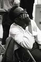 マイルス・デイヴィス